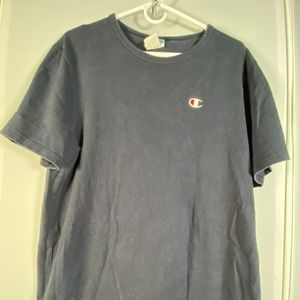 Champion Tee Shirt